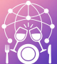 Global celebration network app icon Global celebration network app icon