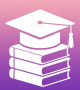 Graduation Books App Icon
