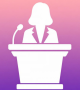 Podium microphone app icon(1) Podium microphone app icon(1)